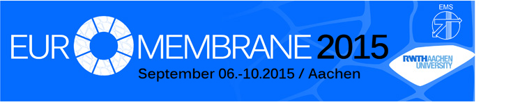 Euromembrane 2015