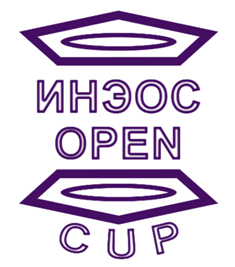  OPEN CUP