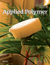 Journal of Applied Polymer Science