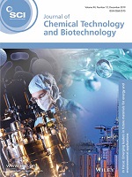 Journal of Chemical Technology & Biotechnology