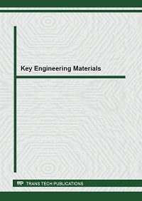 Key Engineering Materials