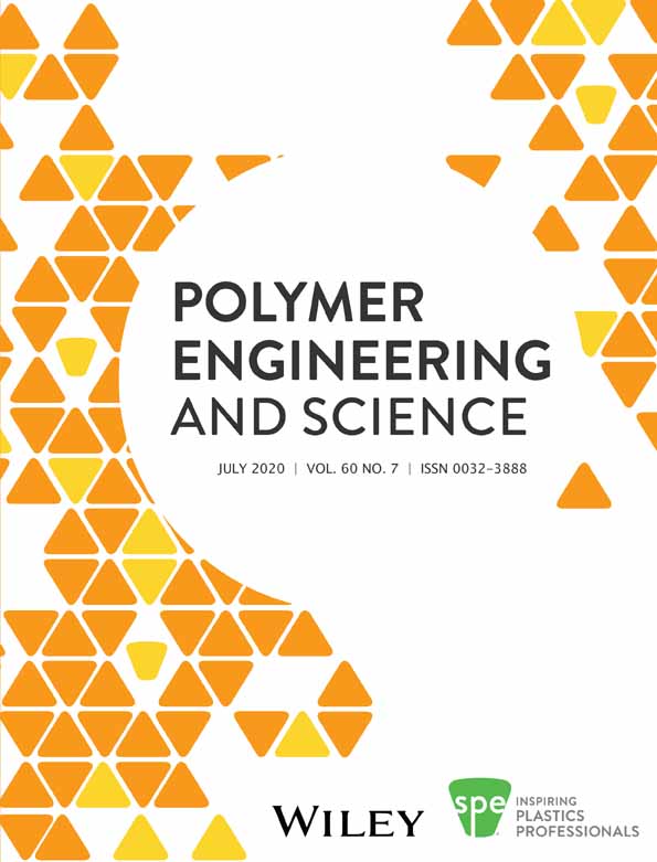 Polymer Engineering & Science
