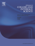  Advances in Colloid and Interface Science 