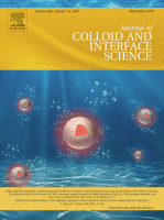 Journal of Colloid and Interface Science