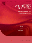 Colloids and Surfaces A: Physicochemical and Engineering Aspects