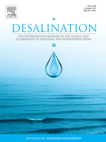 DESALINATION