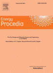 Energy Procedia