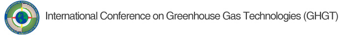 10th International Conference on Greenhouse Gas Control Technologies, Amsterdam/The Netherlands, 19-23  2010