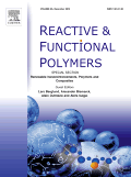 Reactive and Functional Polymers