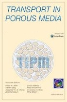 Transport in Porous Media